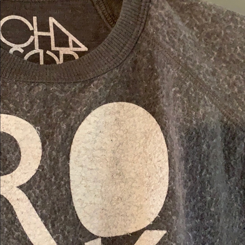 Chaser Rocker sweatshirt - Picture 3 of 3
